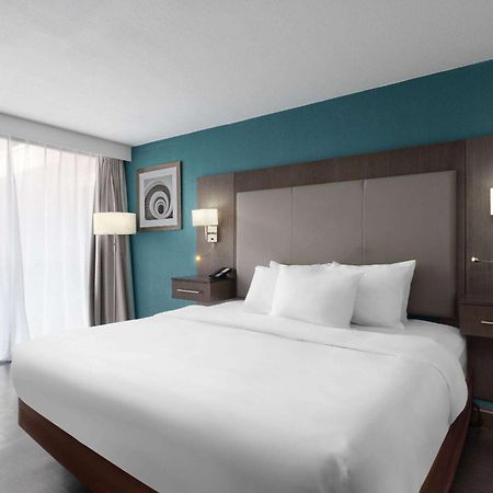 Wingate By Wyndham Kansas City Ngoại thất bức ảnh