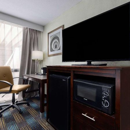 Wingate By Wyndham Kansas City Ngoại thất bức ảnh
