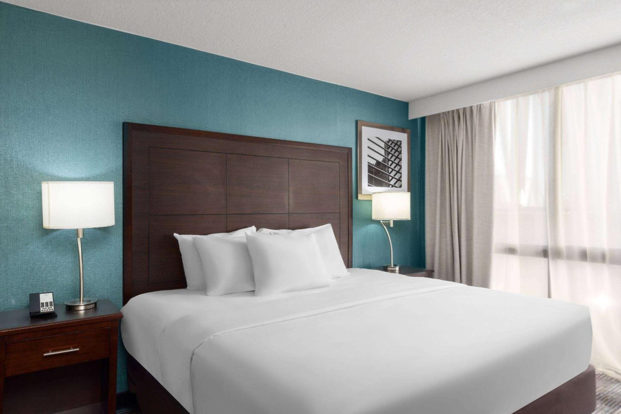 Wingate By Wyndham Kansas City Ngoại thất bức ảnh