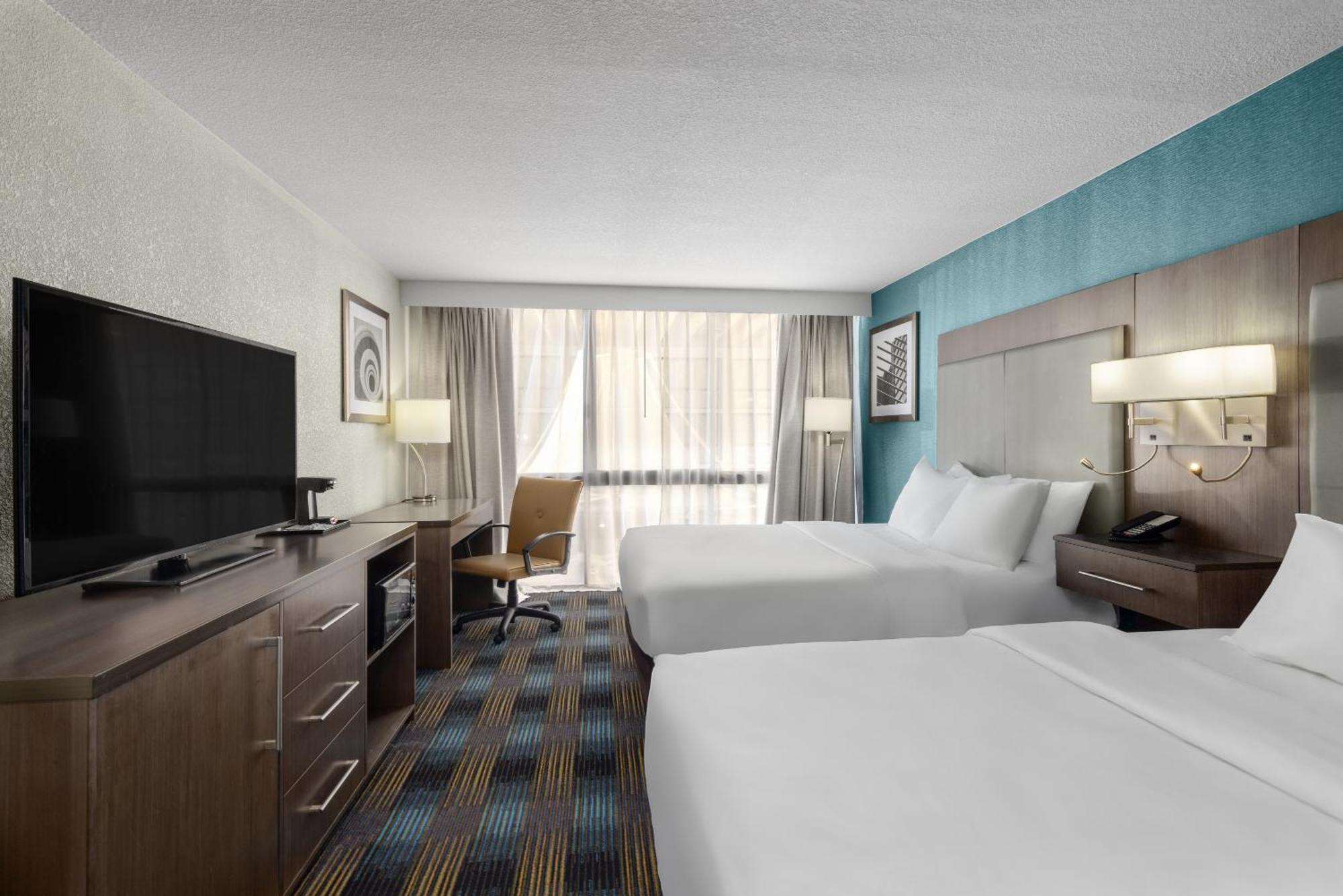 Wingate By Wyndham Kansas City Ngoại thất bức ảnh
